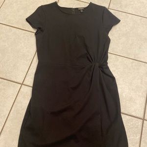Express M short sleeve dress